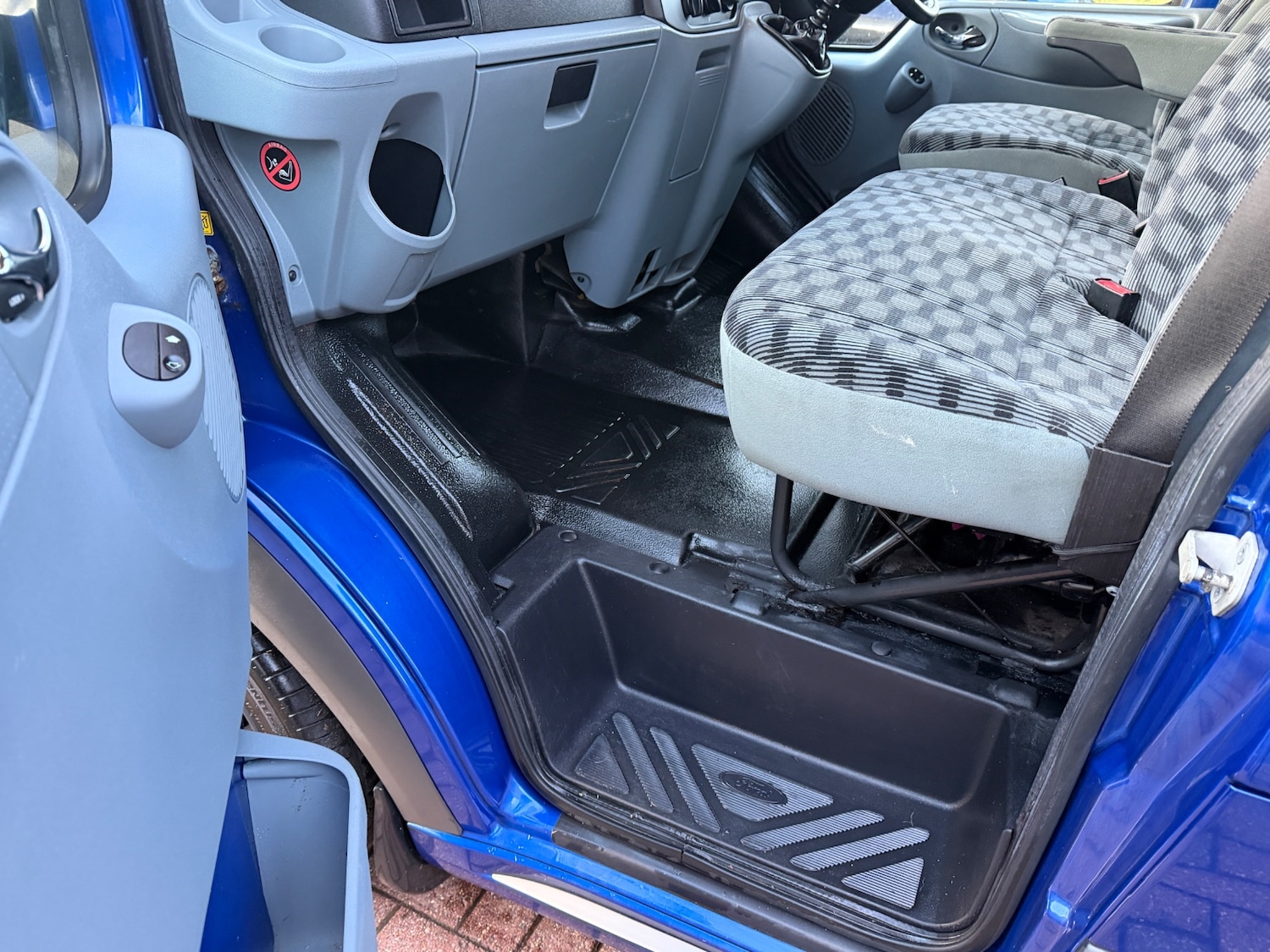 Used Ford Transit 2013 for sale - 76780469: Photo 17