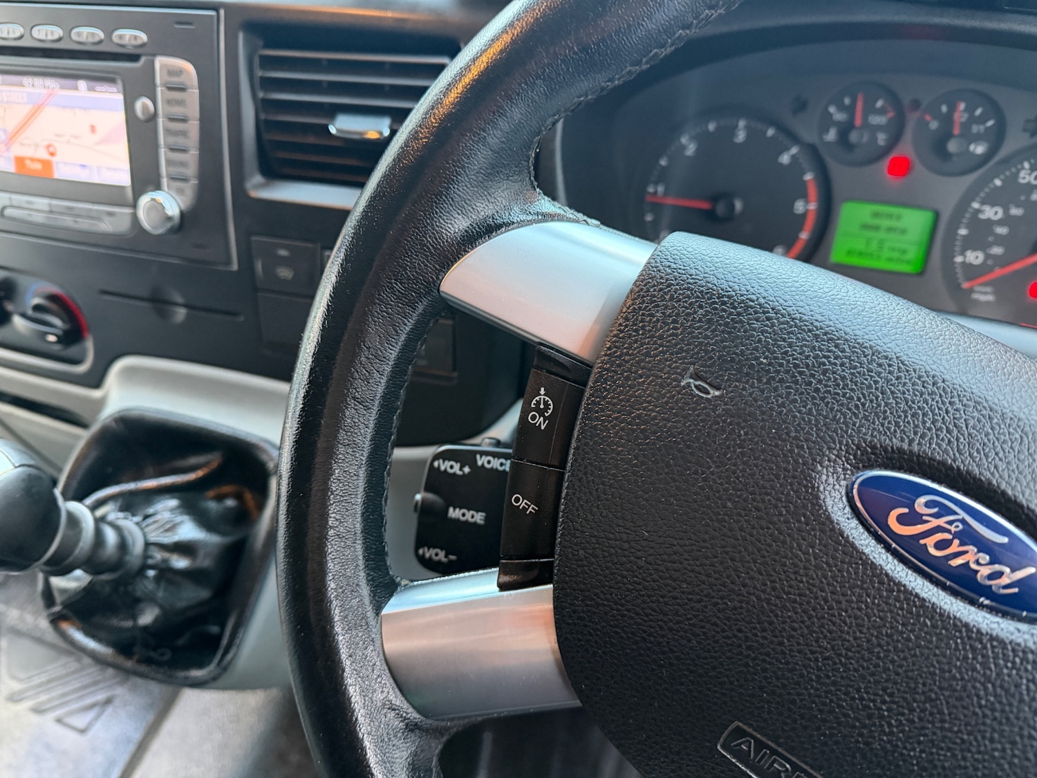 Used Ford Transit 2013 for sale - 76780469: Photo 18