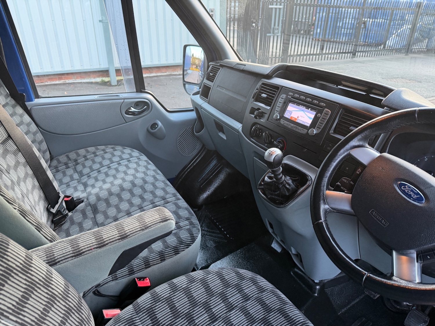 Used Ford Transit 2013 for sale - 76780469: Photo 19