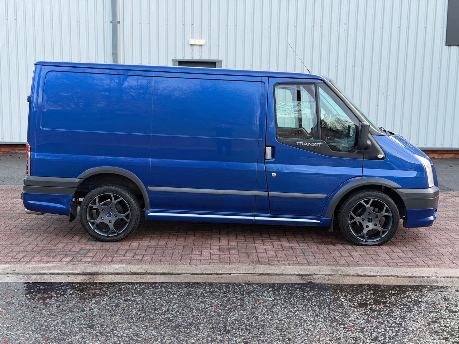 Used Ford Transit 2013 for sale - 76780469: Photo 7