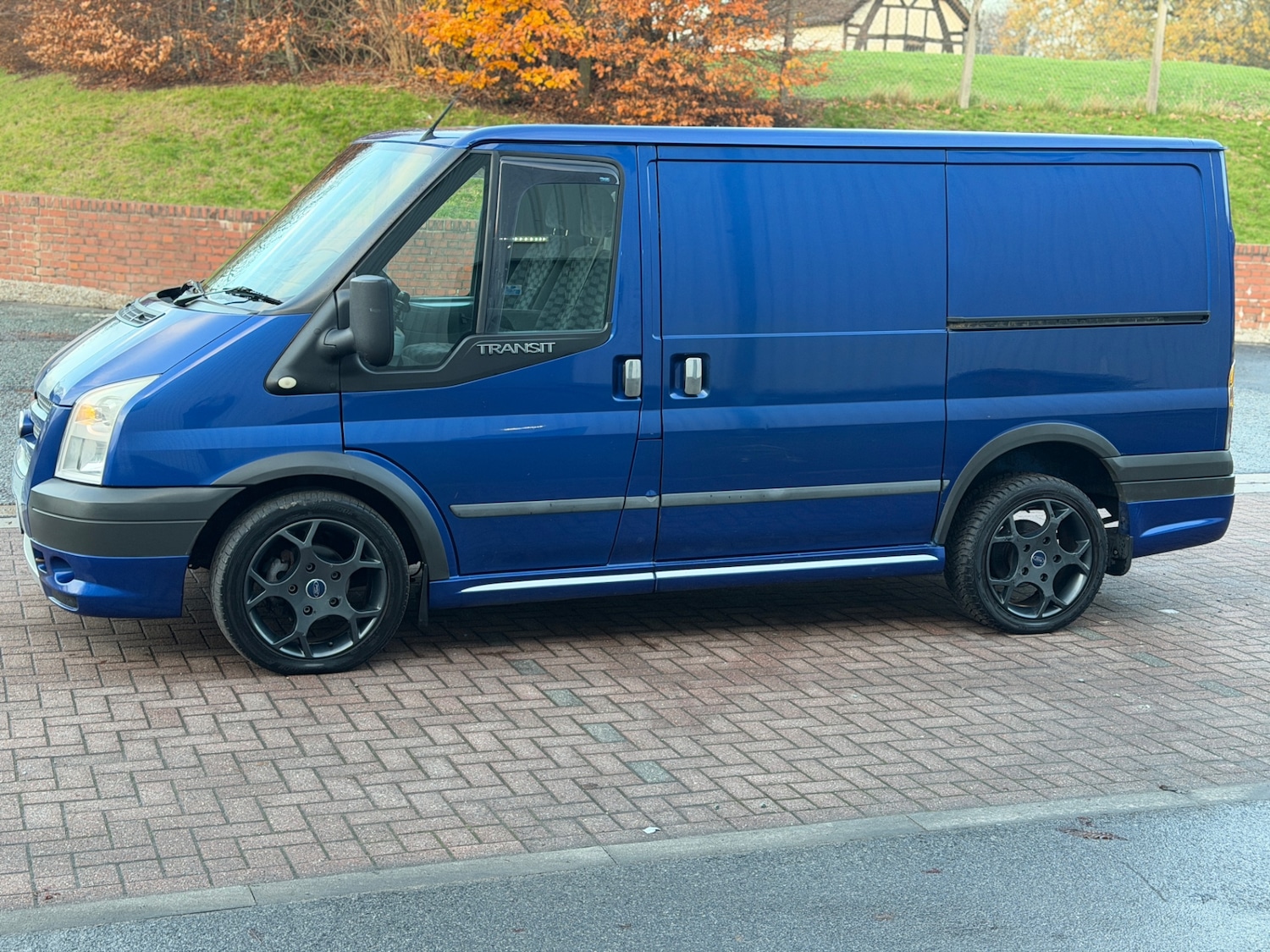 Used Ford Transit 2013 for sale - 76780469: Photo 8