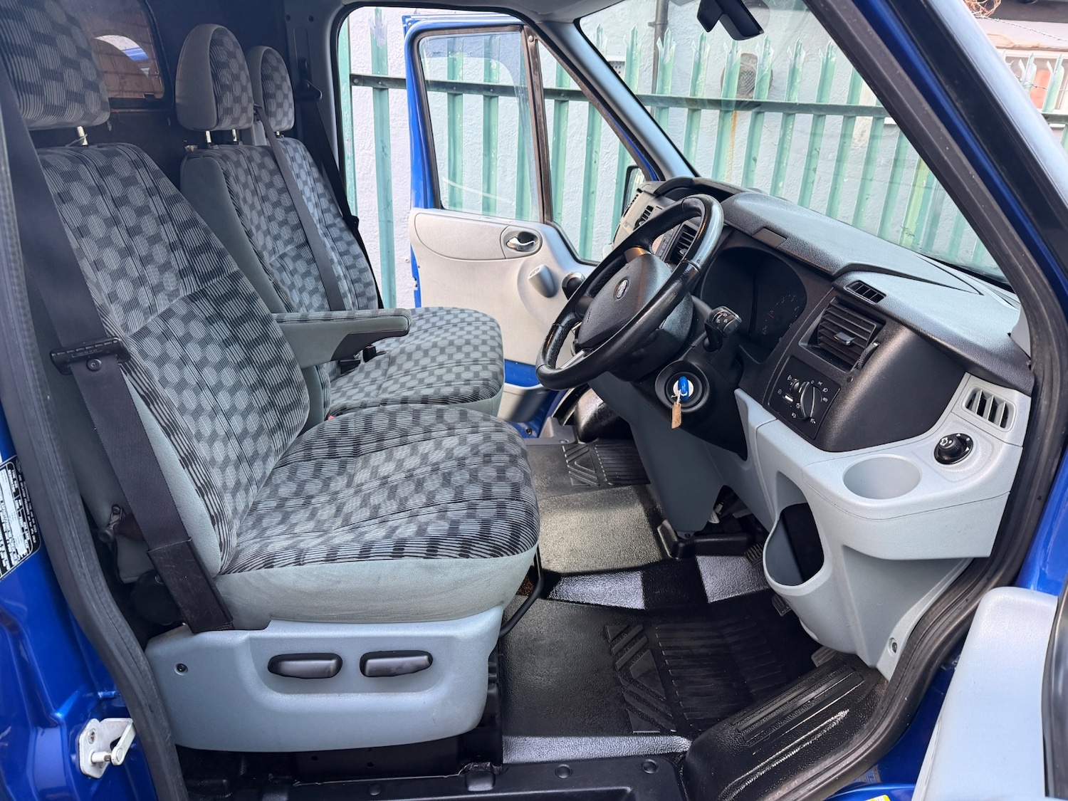 Used Ford Transit 2013 for sale - 76780469: Photo 9