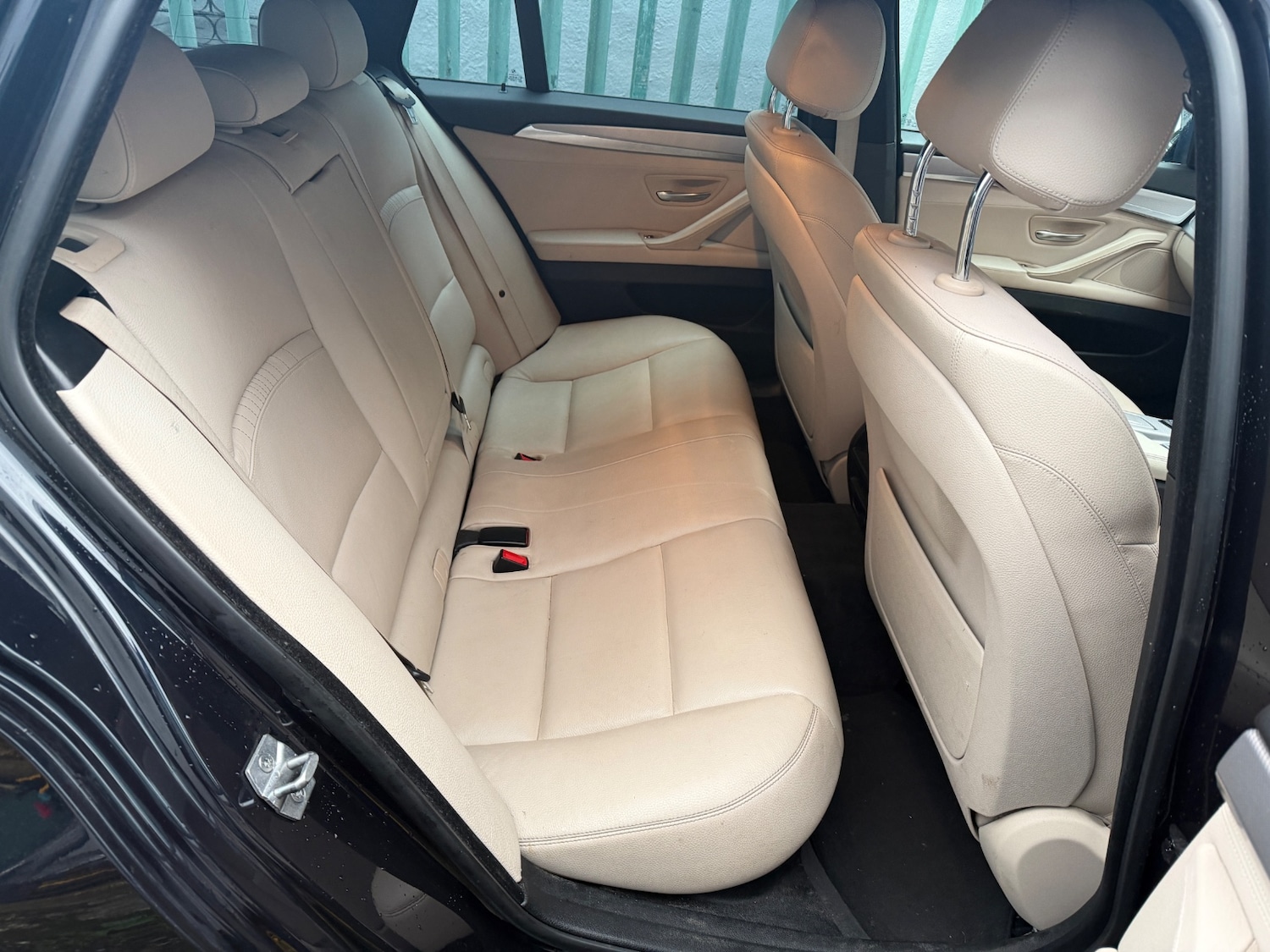 Used BMW 5 Series 2015 for sale - 77297120: Photo 12