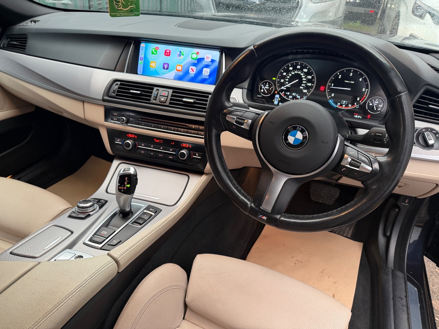 Used BMW 5 Series 2015 for sale - 77297120: Photo 7