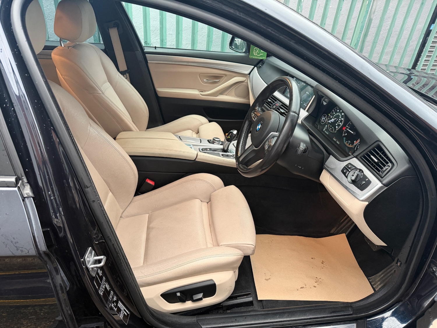 Used BMW 5 Series 2015 for sale - 77297120: Photo 8