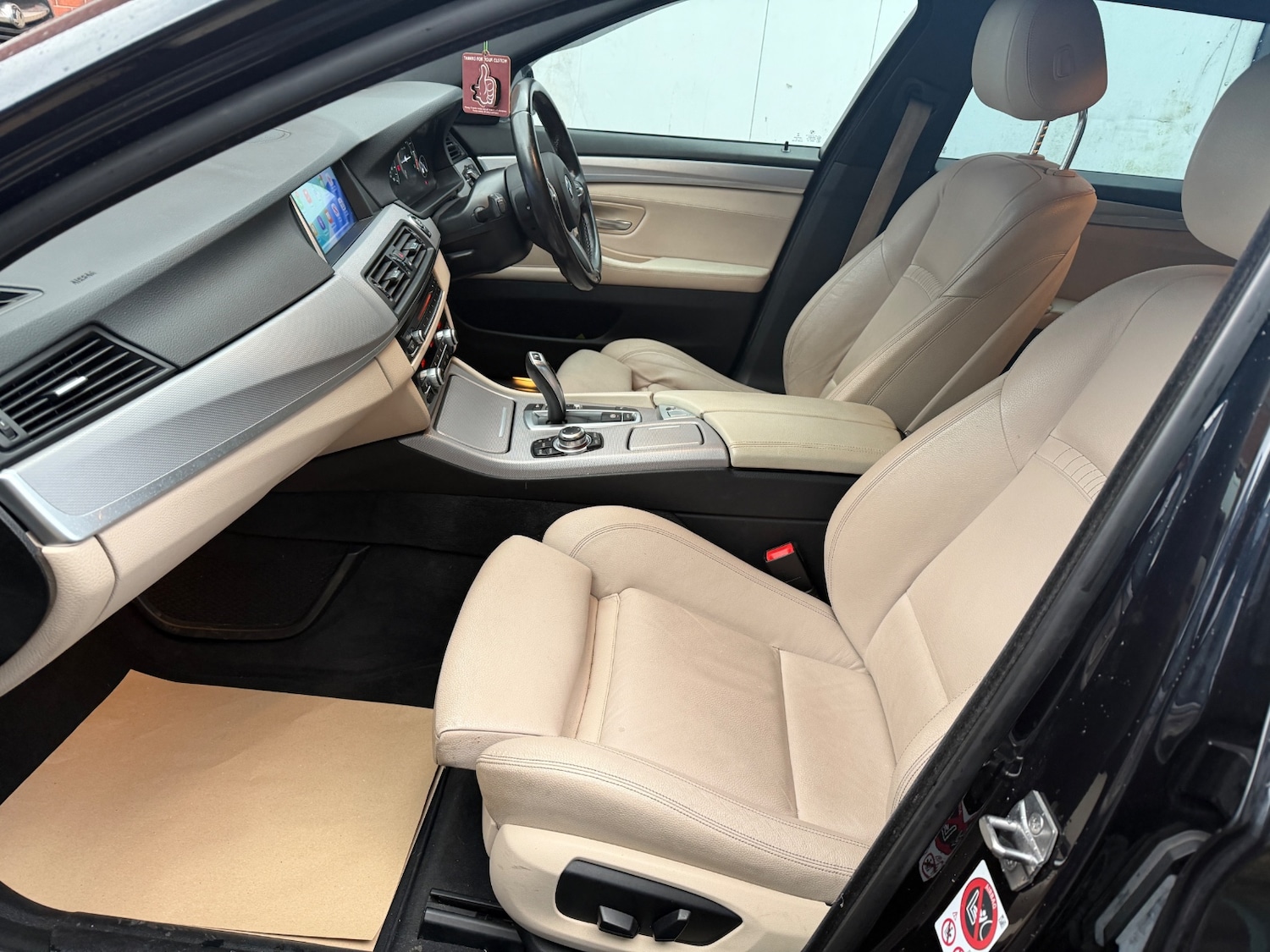 Used BMW 5 Series 2015 for sale - 77297120: Photo 9