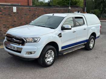 Used Ford Ranger 2019 for sale - 74954949: Photo
