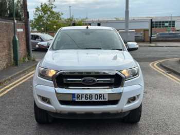 Used Ford Ranger 2019 for sale - 74954949: Photo