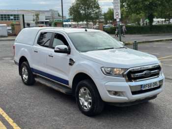 Used Ford Ranger 2019 for sale - 74954949: Photo