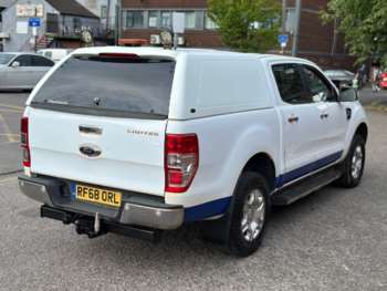 Used Ford Ranger 2019 for sale - 74954949: Photo