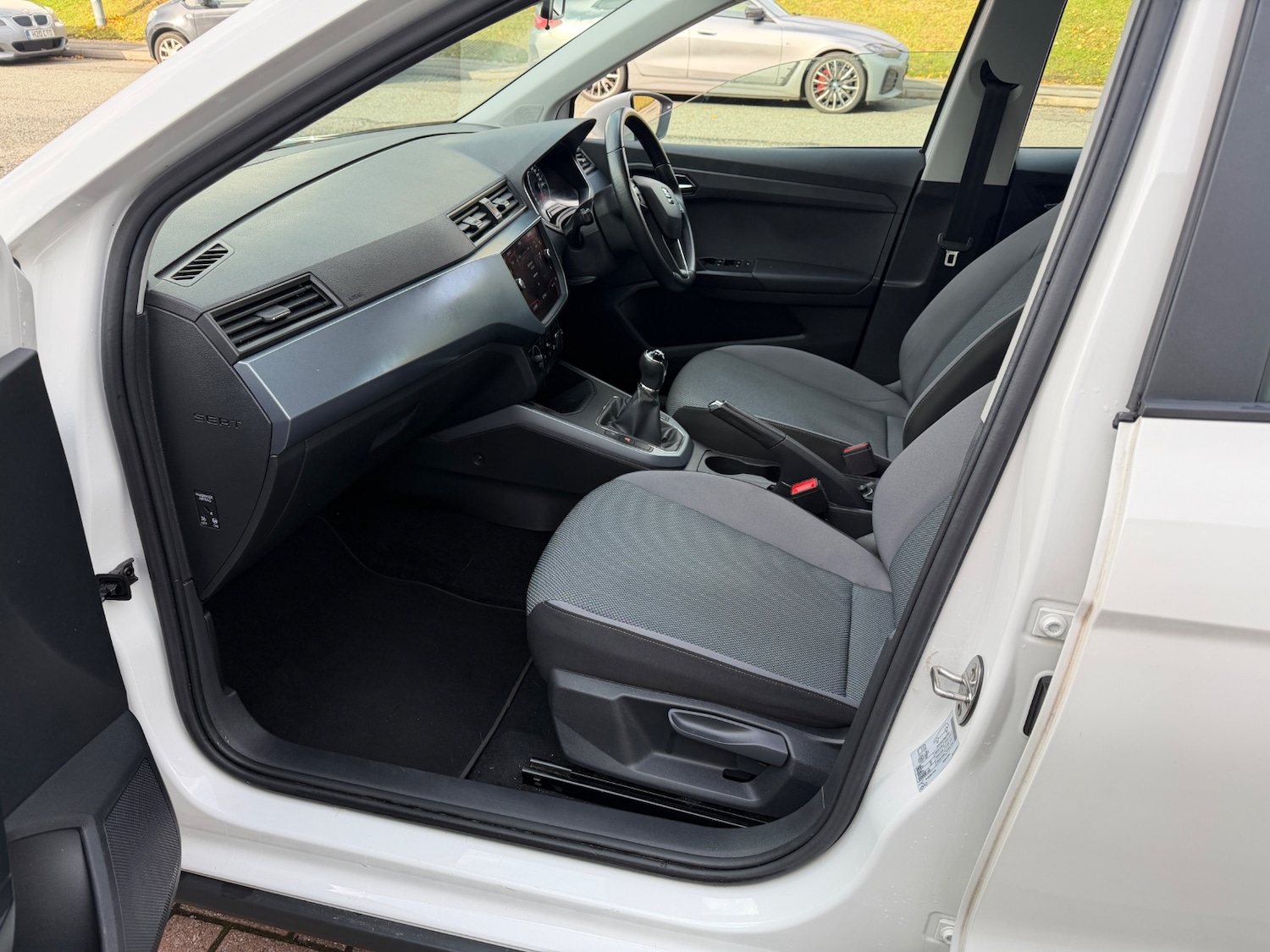 Used SEAT Arona 2018 for sale - 76407784: Photo 10