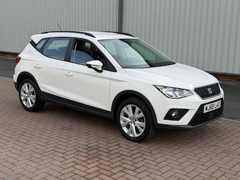 SEAT - Arona