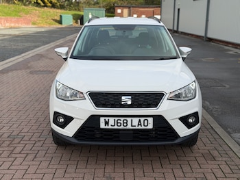 Used SEAT Arona 2018 for sale - 76407784: Photo