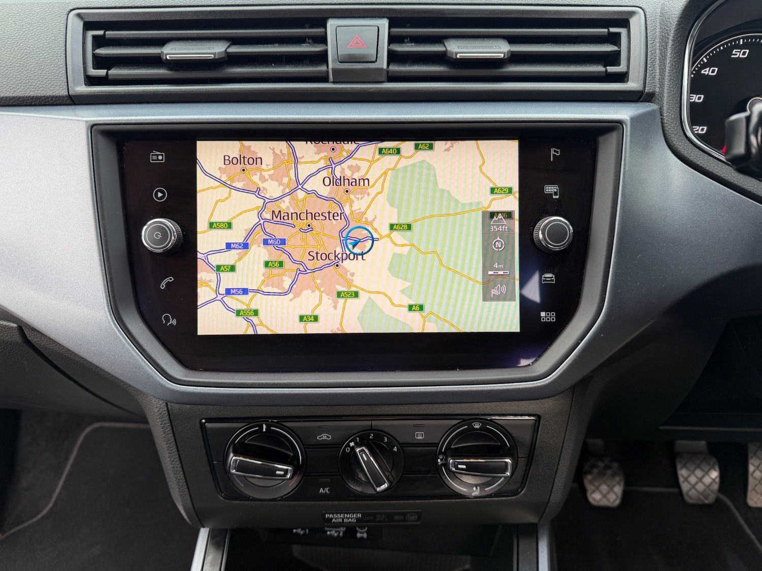 Used SEAT Arona 2018 for sale - 76407784: Photo 9