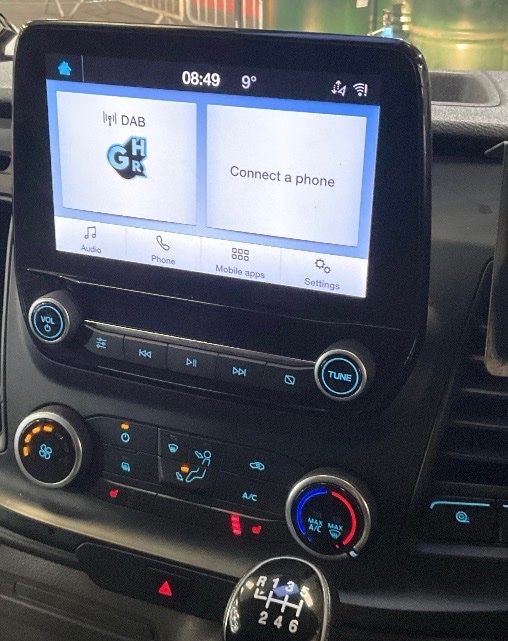 Used Ford Transit Custom 2022 for sale - 78175865: Photo 6