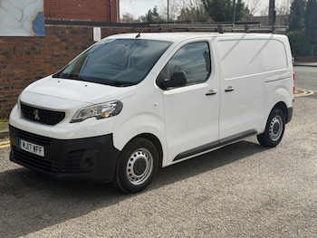 Used Peugeot Expert 2017 for sale - 78053042: Photo