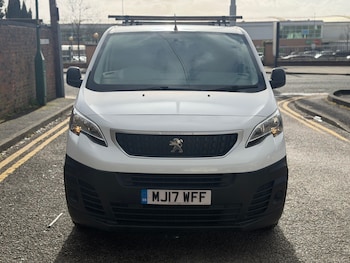 Used Peugeot Expert 2017 for sale - 78053042: Photo