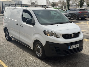 Used Peugeot Expert 2017 for sale - 78053042: Photo