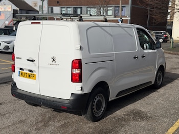 Used Peugeot Expert 2017 for sale - 78053042: Photo