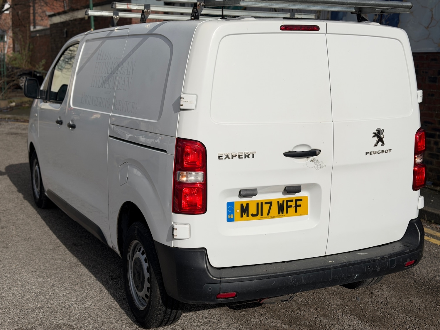 Used Peugeot Expert 2017 for sale - 78053042: Photo 5