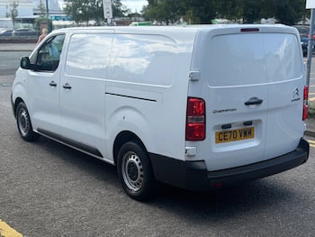 Used Citroen Dispatch 2020 for sale - 79736369: Photo