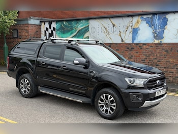 Used Ford Ranger 2021 for sale - 78889346: Photo