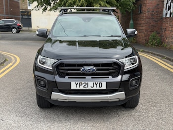 Used Ford Ranger 2021 for sale - 78889346: Photo