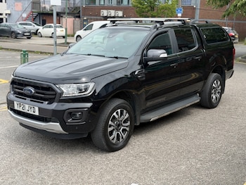Used Ford Ranger 2021 for sale - 78889346: Photo