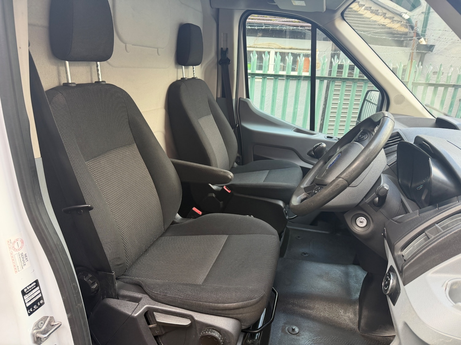 Used Ford Transit 2018 for sale - 76366652: Photo 10