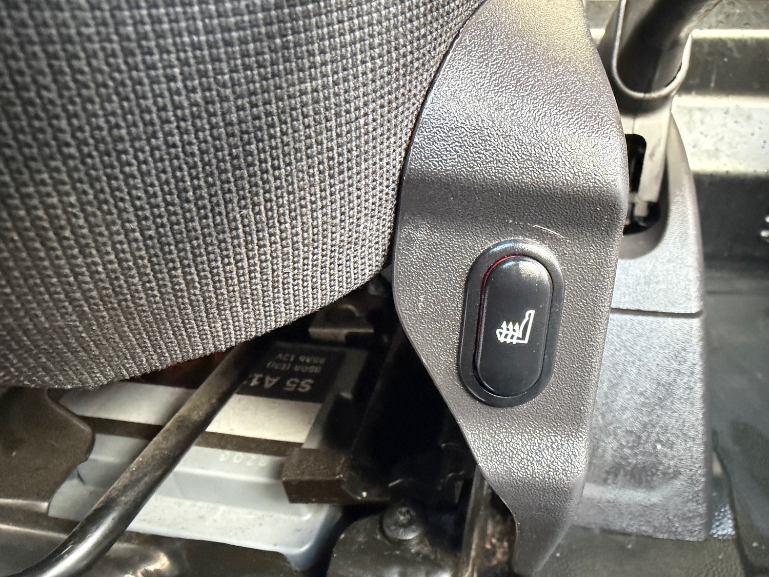 Used Ford Transit 2018 for sale - 76366652: Photo 11