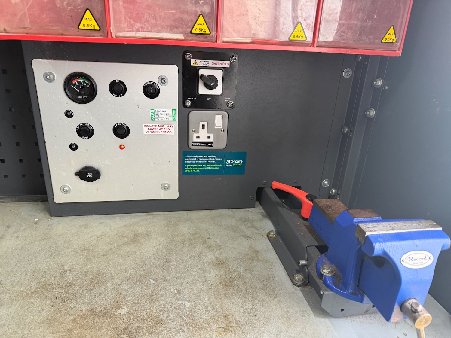 Used Ford Transit 2018 for sale - 76366652: Photo 12