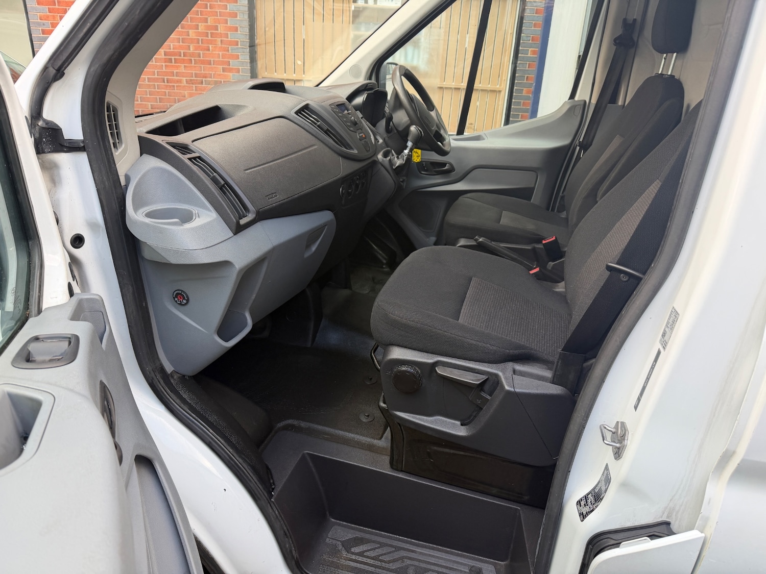 Used Ford Transit 2018 for sale - 76366652: Photo 5