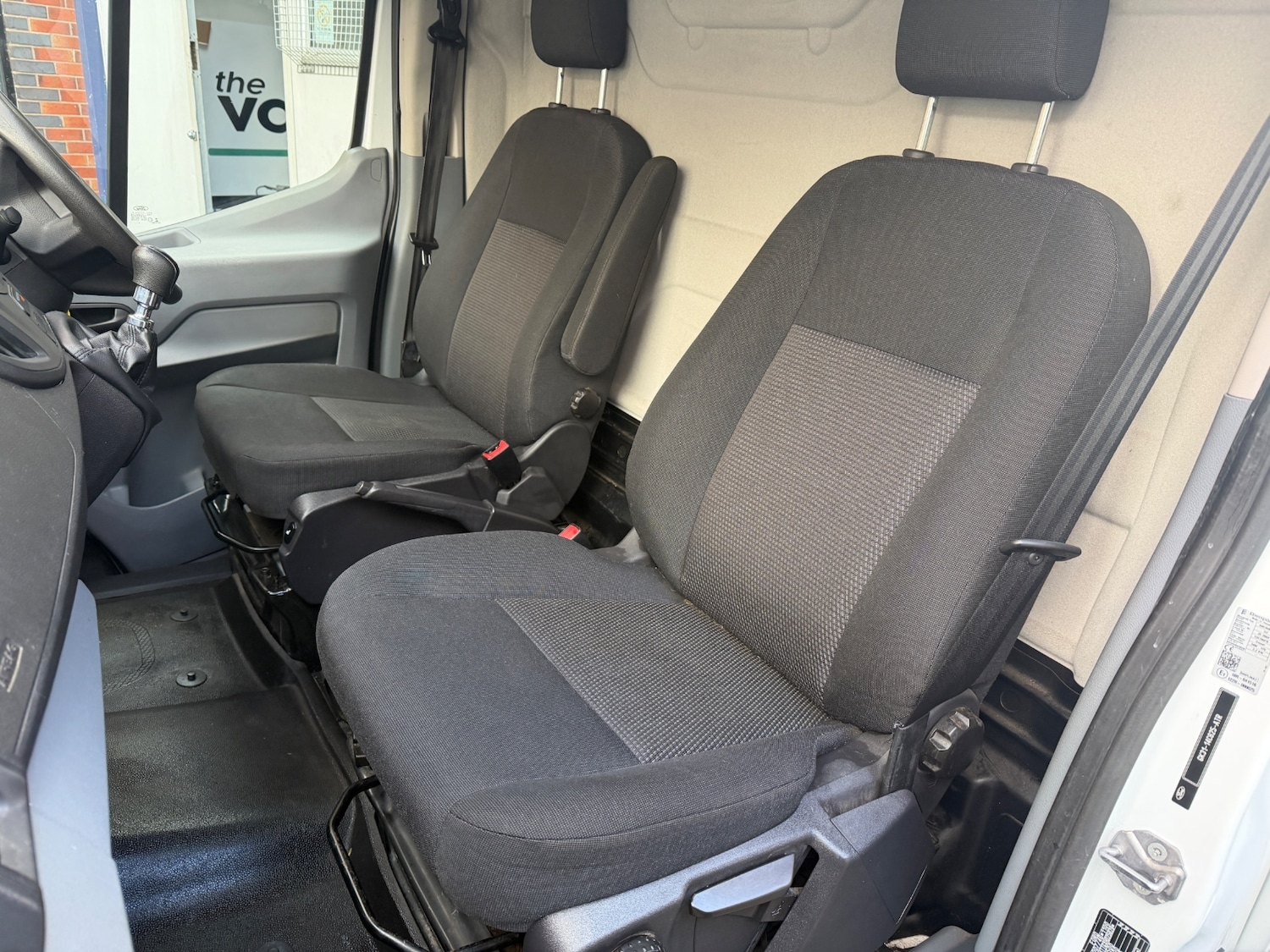 Used Ford Transit 2018 for sale - 76366652: Photo 7