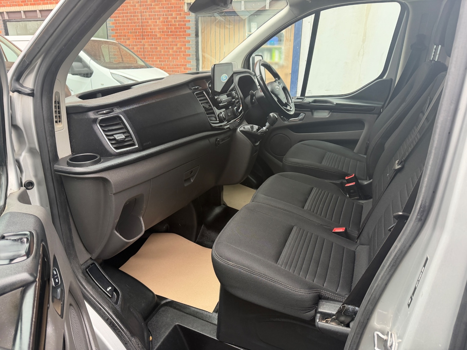 Used Ford Transit Custom 2019 for sale - 77508719: Photo 7