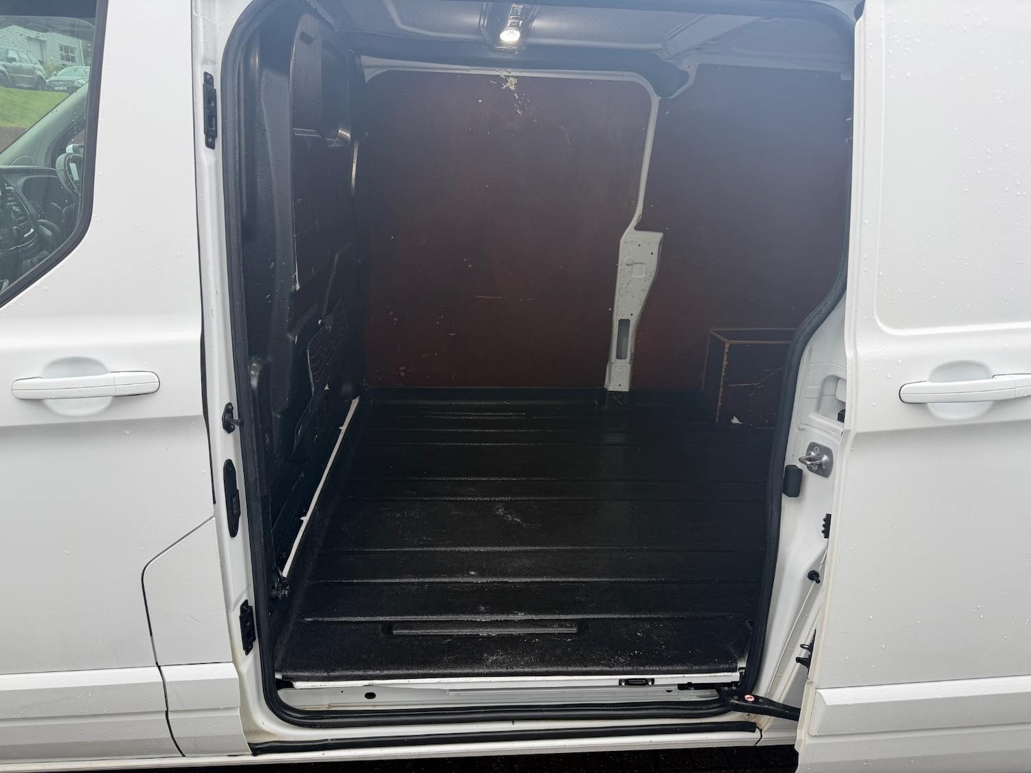 Used Ford Transit Custom 2020 for sale - 76879766: Photo 15