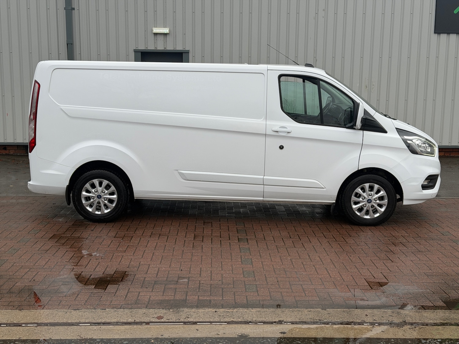 Used Ford Transit Custom 2020 for sale - 76879766: Photo 7