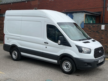 Used Ford Transit 2019 for sale - 79091569: Photo