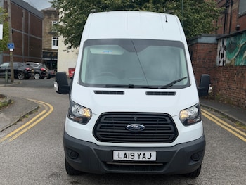 Used Ford Transit 2019 for sale - 79091569: Photo