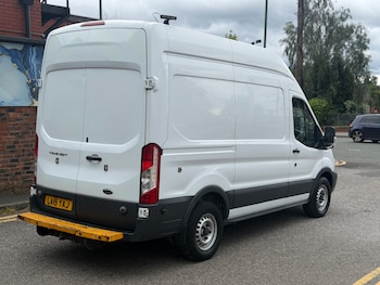 Used Ford Transit 2019 for sale - 79091569: Photo