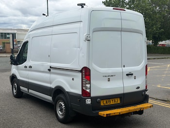 Used Ford Transit 2019 for sale - 79091569: Photo