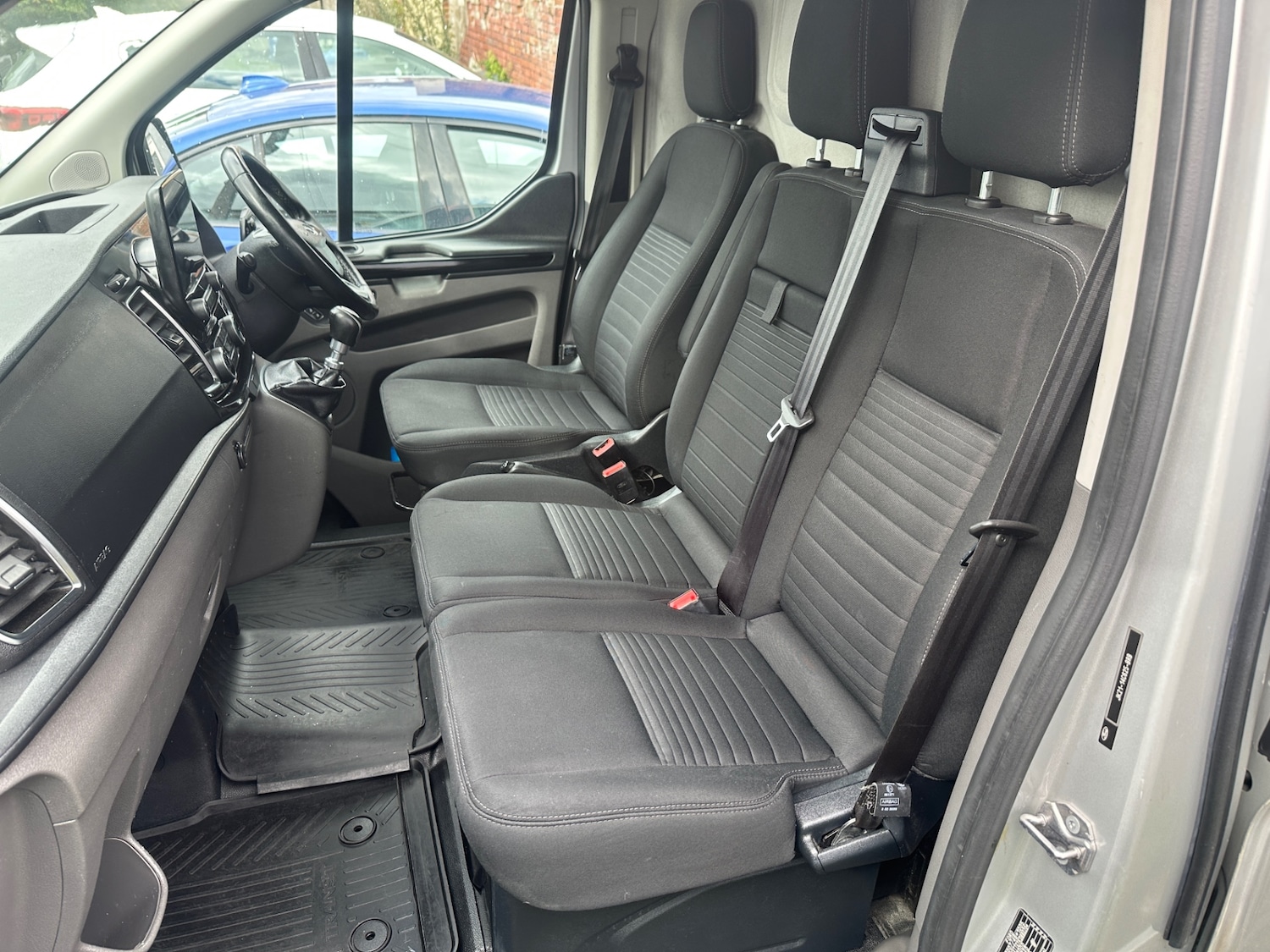 Vehicle 13