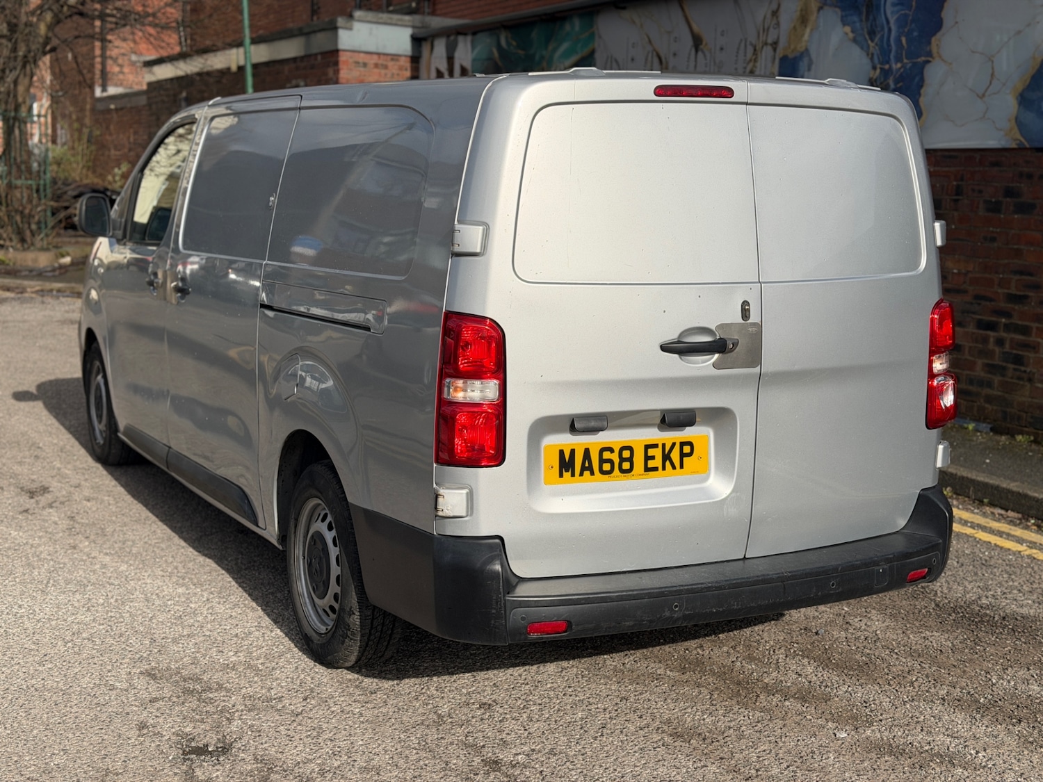 Used Peugeot Expert 2018 for sale - 78053030: Photo 5