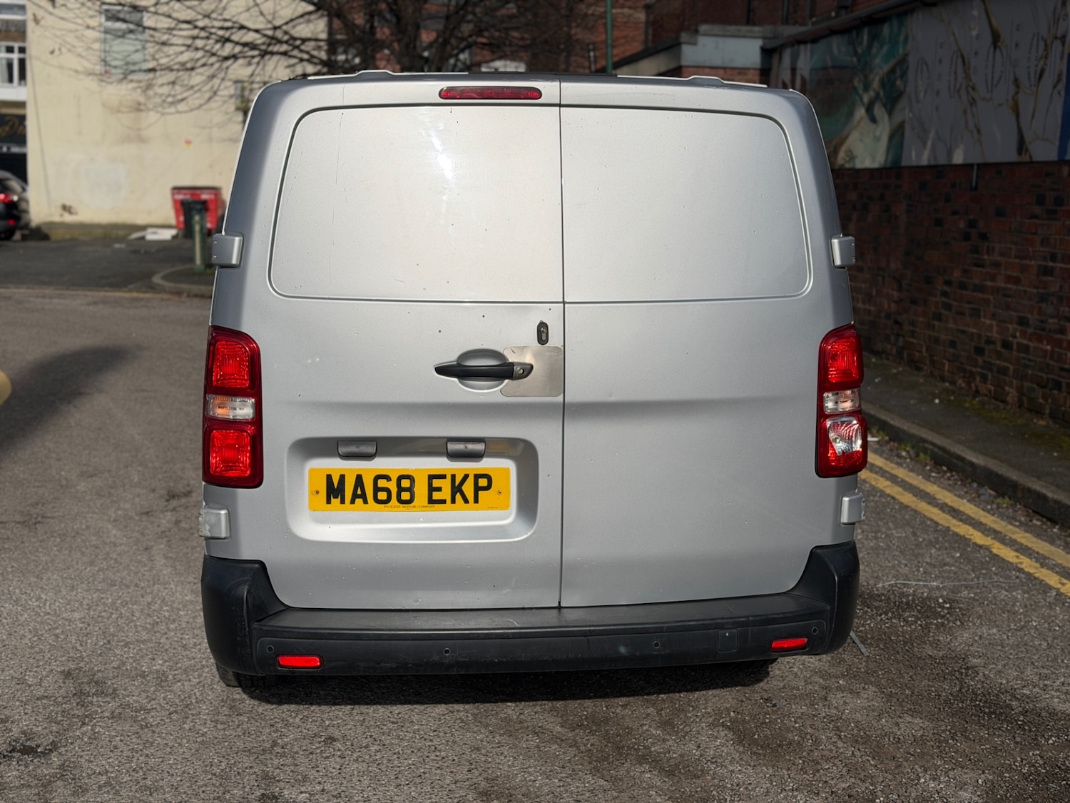 Used Peugeot Expert 2018 for sale - 78053030: Photo 6