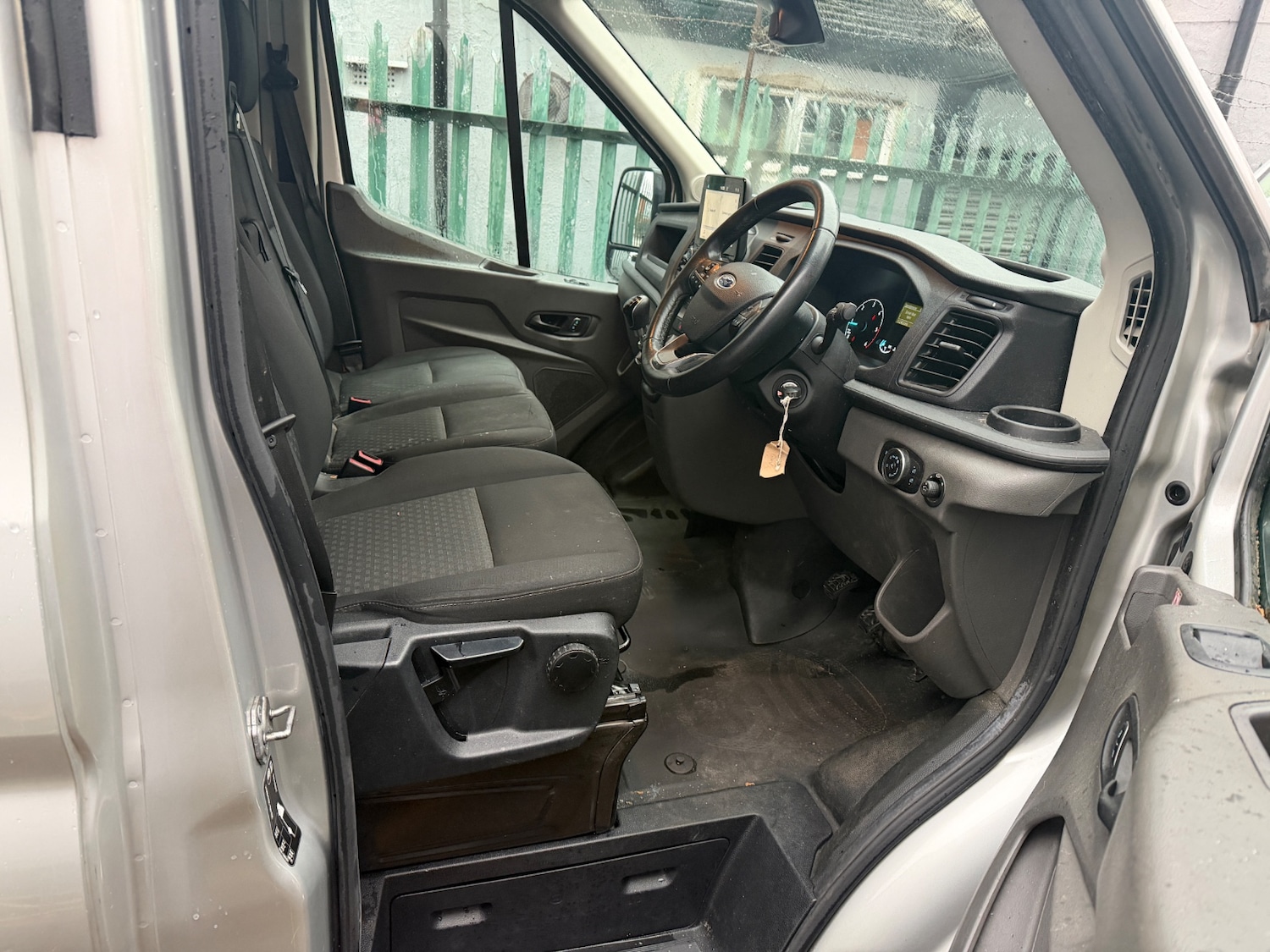 Used Ford Transit 2021 for sale - 77167731: Photo 7