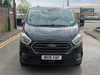 Used Ford Transit Custom 2019 for sale - 78514014: Photo