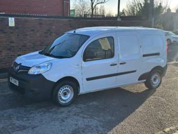 Used Renault Kangoo 2021 for sale - 73546432: Photo