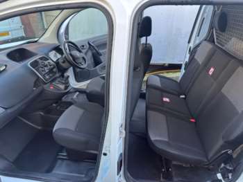 Used Renault Kangoo 2021 for sale - 73546432: Photo
