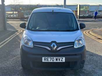 Used Renault Kangoo 2021 for sale - 73546432: Photo