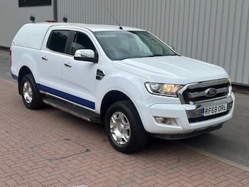 Ford - Ranger
