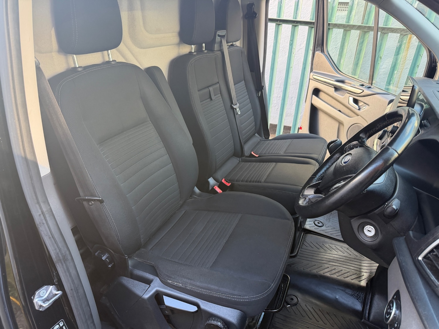 Used Ford Transit Custom 2019 for sale - 77438499: Photo 10